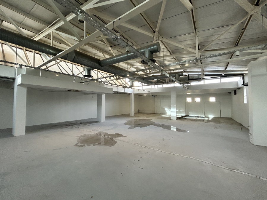 To Let commercial Property for Rent in Westlake Western Cape